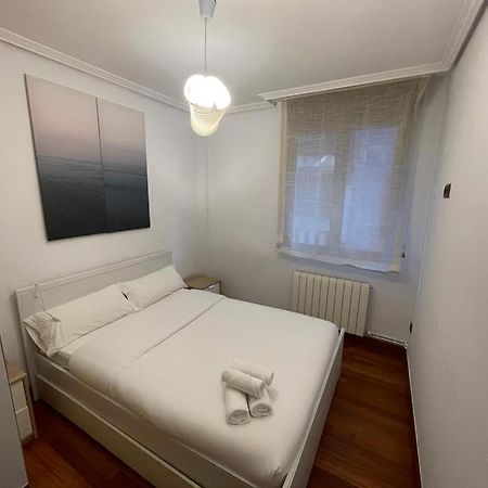 빌바오 Epalza, Vivienda Turistica Centrica Con Wifi 아파트 외부 사진